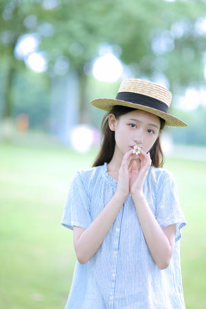 后妈的绣感5